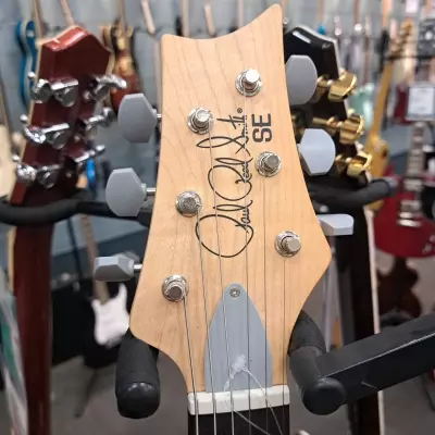 Store Special Product - PRS SE Silver Sky